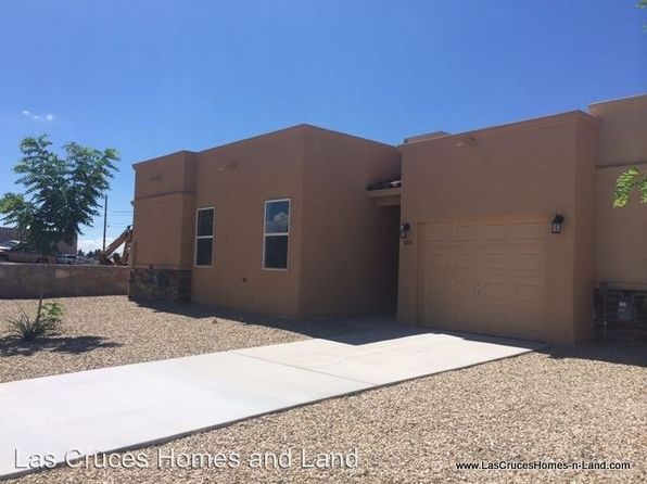 Houses For Rent in Las Cruces NM - 81 Homes | Zillow