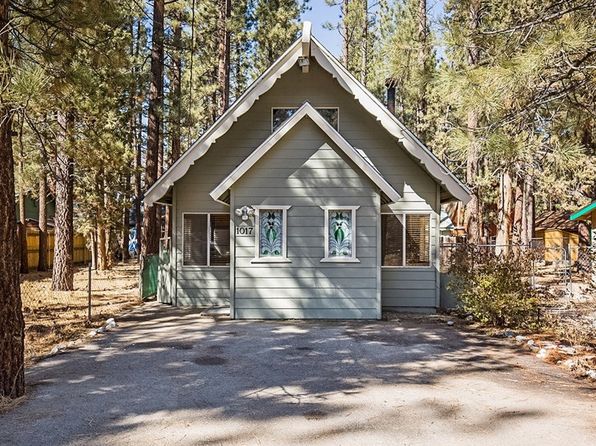 Big Bear City Real Estate - Big Bear City CA Homes For Sale | Zillow