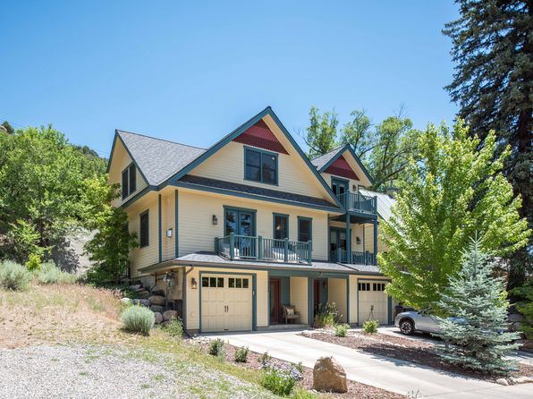 Zillow Durango Co