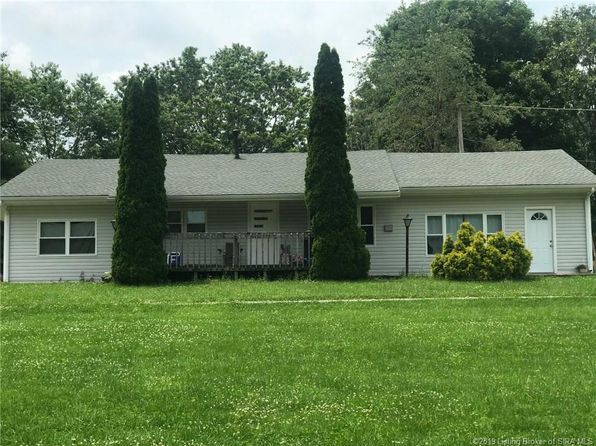 New Salisbury Real Estate New Salisbury IN Homes For Sale Zillow