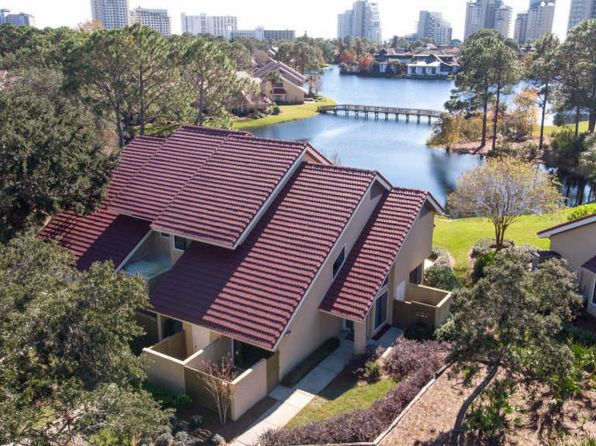 Miramar Beach Fl Townhomes Townhouses For 11 Homes Zillow