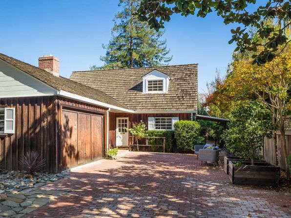 Palo Alto CA Luxury Homes For Sale - 39 Homes | Zillow