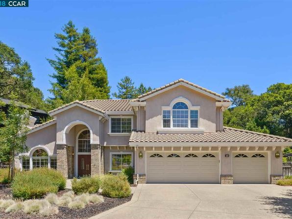 Orinda CA Single Family Homes For Sale - 59 Homes | Zillow