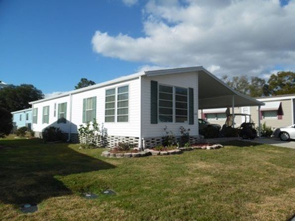 Zephyrhills Real Estate - Zephyrhills FL Homes For Sale | Zillow