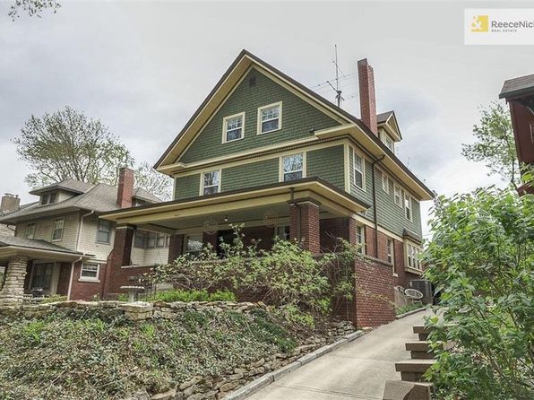 Central Hyde Park Real Estate Kansas City Homes House For