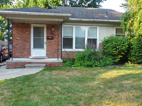 mobile homes for rent in macomb county