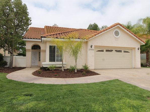 Temecula Rental