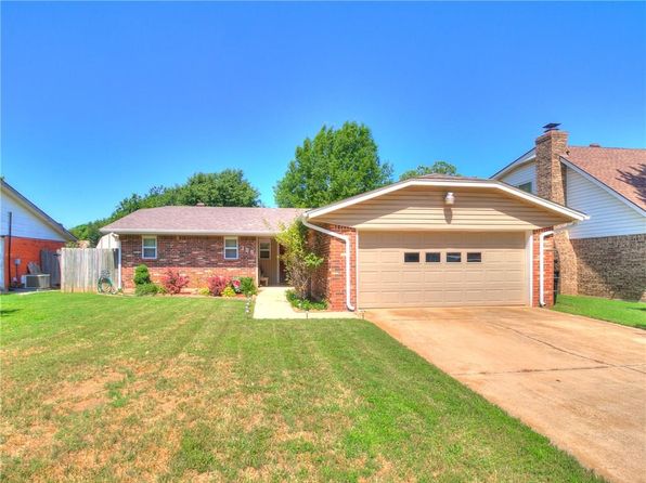 Moore Real Estate - Moore OK Homes For Sale | Zillow