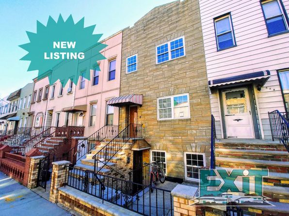 Greenpoint Real Estate New York Homes For Zillow 10 Days On Zillow