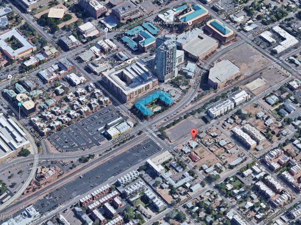Daley Park Tempe Land Lots For 0 Listings Zillow Lot Land For