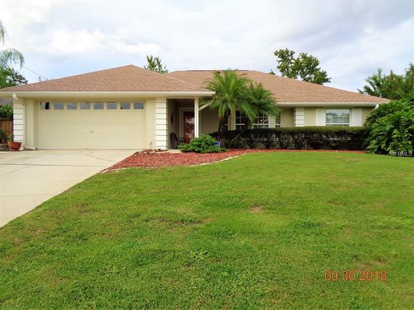 house for sale in deltona