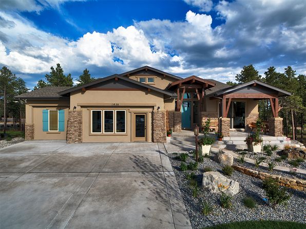 Colorado Springs Real Estate - Colorado Springs CO Homes For Sale | Zillow