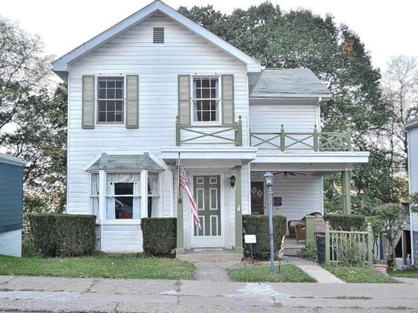 Bridgeville Real Estate Bridgeville PA Homes For Sale Zillow