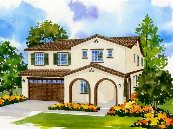 Fontana New Homes & Fontana CA New Construction | Zillow