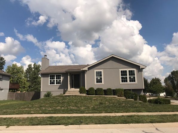 Houses For Rent in Oak Grove MO - 4 Homes | Zillow