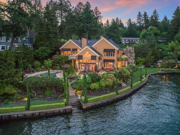 Lake Oswego OR Luxury Homes For Sale - 181 Homes | Zillow