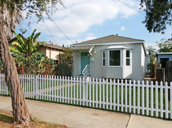 Watts Real Estate - Watts Los Angeles Homes For Sale | Zillow