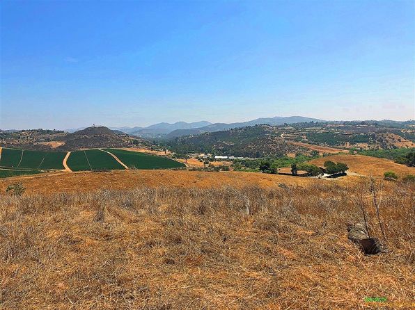 Property For Sale In Bonsall Ca