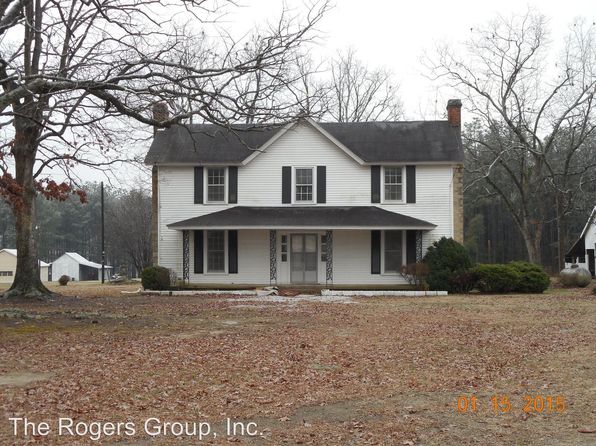 Rentals In Franklin County Nc