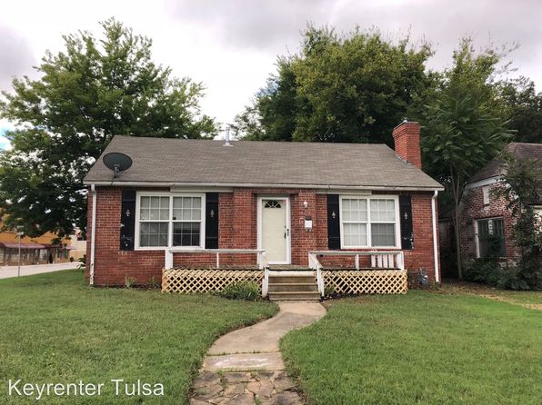 Houses For Rent in Tulsa OK - 553 Homes | Zillow