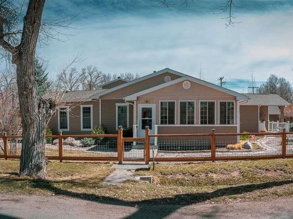 Hudson Real Estate - Hudson WY Homes For Sale | Zillow