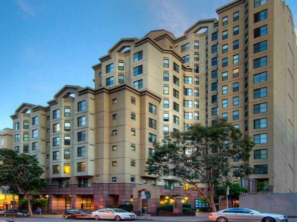Apartments For Rent In Tenderloin San Francisco Zillow Geary Courtyard