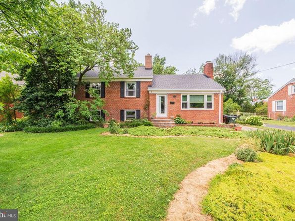 Best Places to Live in Springfield, Virginia