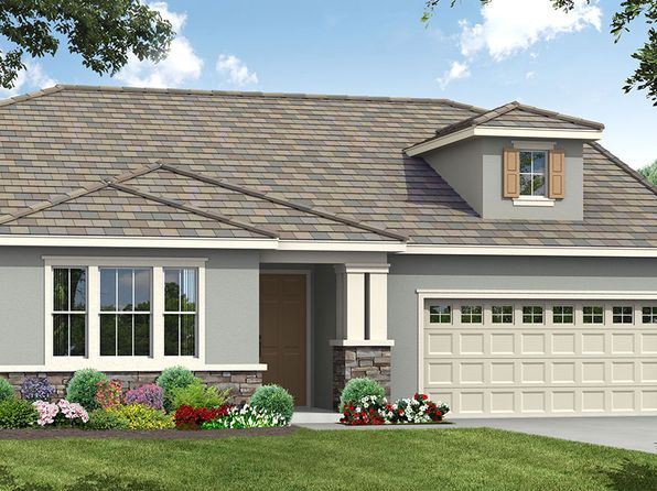 New Builds In Visalia Ca