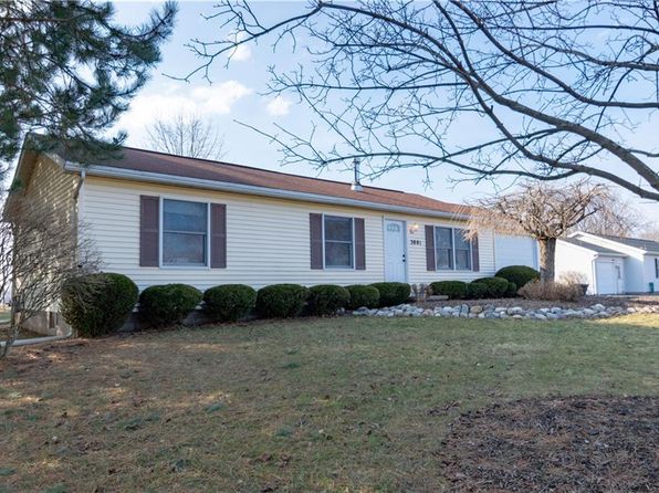 Best Places to Live in Williamson, New York