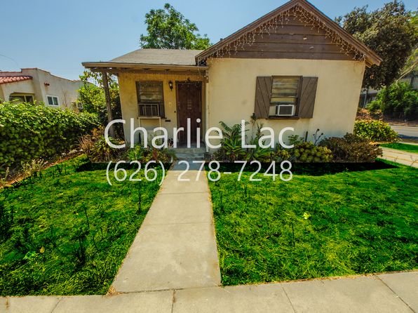 Los Angeles Address Zillow