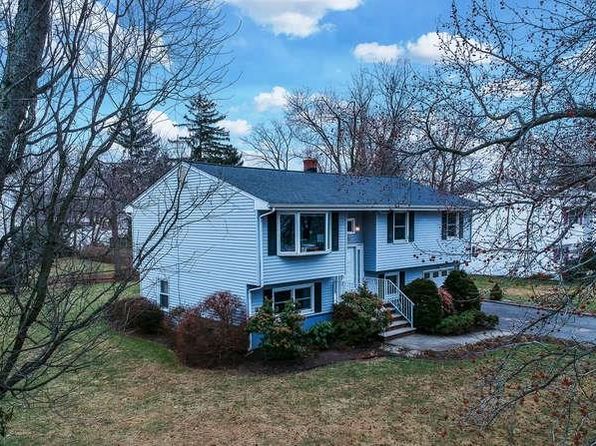 Piscataway, New Jersey Climate