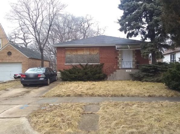 FORECLOSURE AND BANK OWNED AUCTIONS IN CHICAGO IL visual data 6