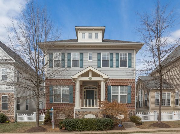 Redfin Loudoun County Va