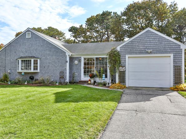 Raised Ranch - Massachusetts Single Family Homes For Sale - 231 Homes ...