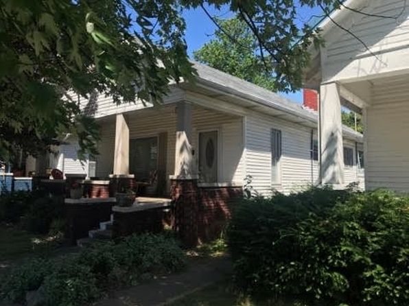 Best Places to Live in Oakland City Indiana