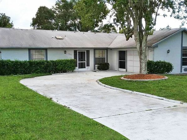 Spring Hill Real Estate - Spring Hill FL Homes For Sale | Zillow