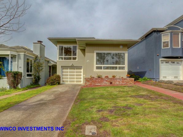 162 N Mayfair Ave Daly City Ca 94015 162 N Mayfair Ave Daly City Ca 94015