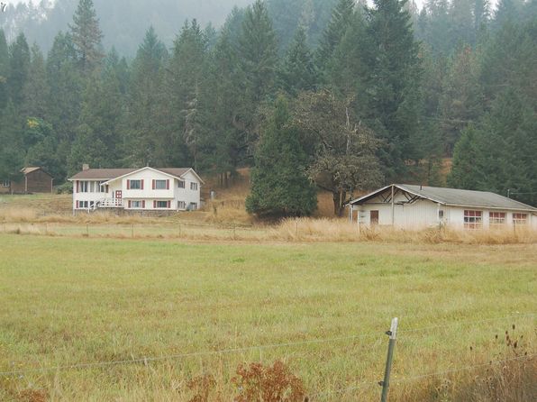 Foreclosed Land For Sale In Oregon