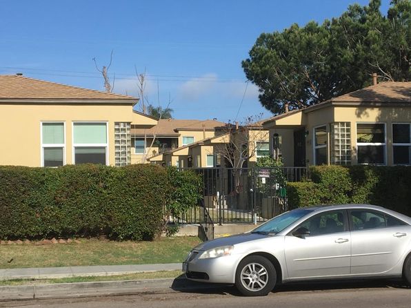 Apartments For Rent In North Park San Diego Ca