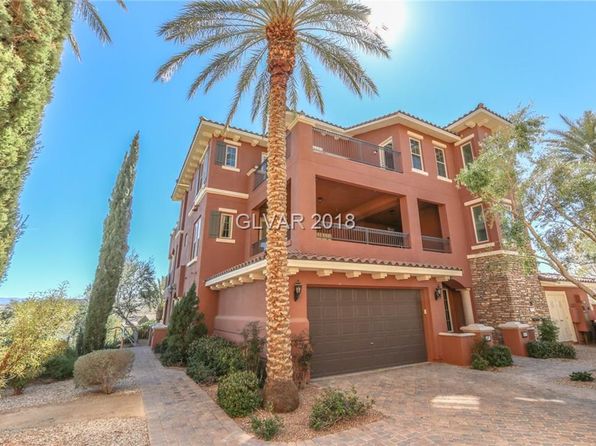 Lake Las Vegas Real Estate - Lake Las Vegas Henderson Homes For Sale | Zillow