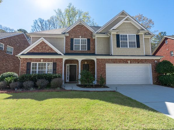 Best Places to Live in Grayson, Georgia