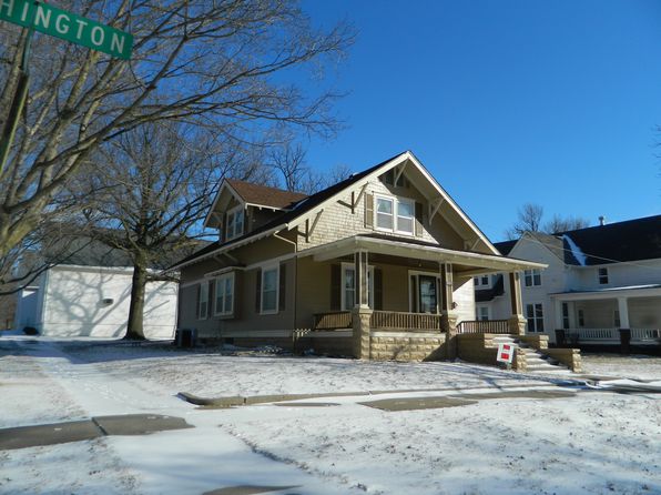 Sabetha Real Estate - Sabetha KS Homes For Sale | Zillow