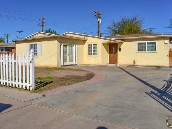 Recently Sold Homes in Calexico CA - 572 Transactions | Zillow