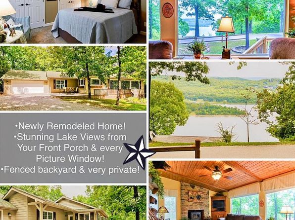 Table Rock Lake - Lampe Real Estate - Lampe MO Homes For ...