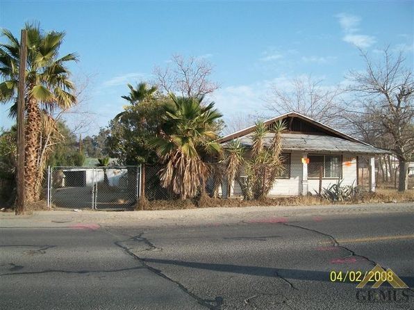 Real Estate In Taft Ca