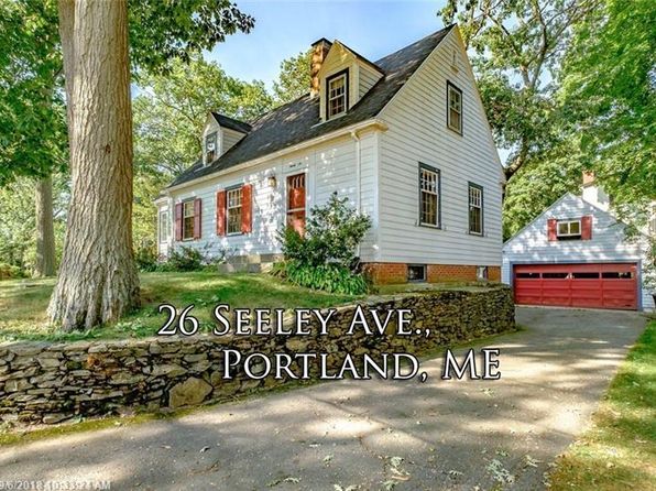 Portland Real Estate - Portland ME Homes For Sale | Zillow