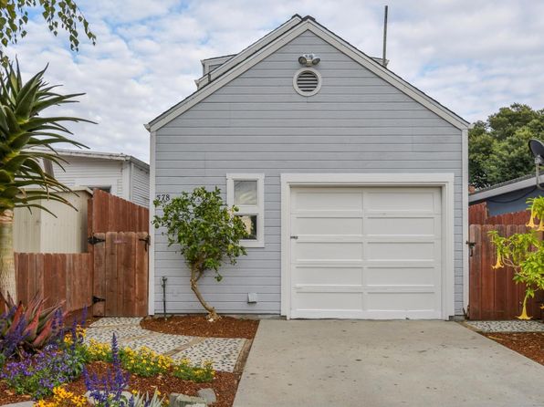 Zillow Santa Cruz