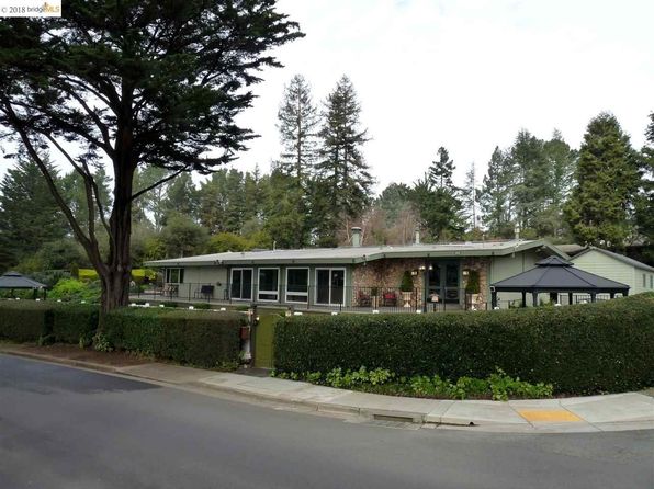 Oakland Hills - Oakland Real Estate - Oakland CA Homes For Sale | Zillow