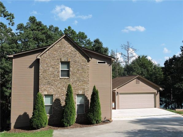 homes for rent in oconee county sc