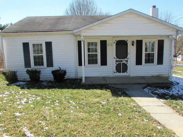 Carlisle Real Estate - Carlisle KY Homes For Sale | Zillow